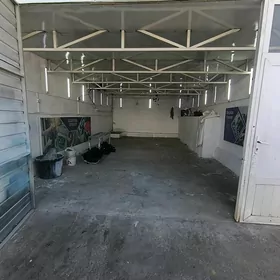 arenda boks