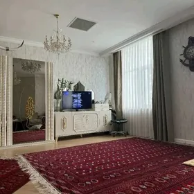 Gowdan A 3 komnat