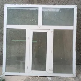 Aýna turk sistem s gowy materý