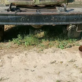 Zil 131 1980