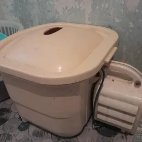 СТИРАЛЬНАЯ МАШИНКА  МАЛ