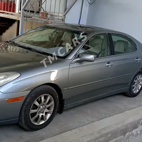 Lexus ES 300 2002
