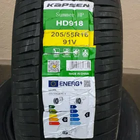 205/55/16 KAPSEN HD918