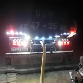 Zil 130 1993