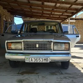 Lada 2107 2004