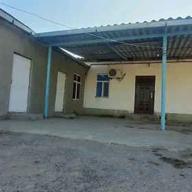 Satlyk Jaý Ýaşlyk