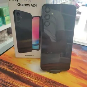 samsung A 24