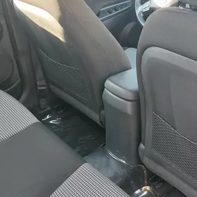 Hyundai Kona 2021