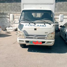 Forland H3 2012