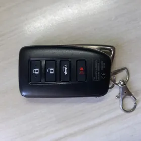 acar lexus rx