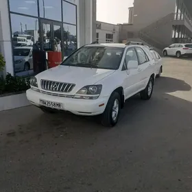 Lexus RX 300 1999