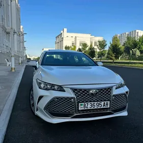 Toyota Avalon 2019