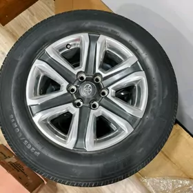 MICHELIN TEKER ORIGINAL