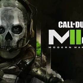 Call of Duty Modern Warfare ll