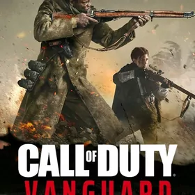 call of duty vanguard