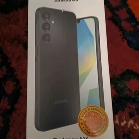 Samsung  A 16 128