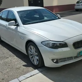 BMW F10 2010