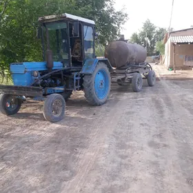MTZ T-28 1992