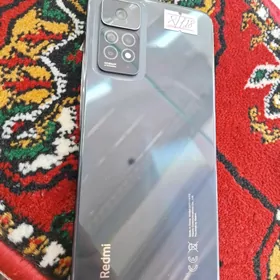 Note 11pro 8/128