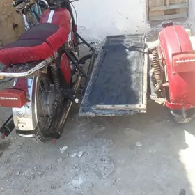 Ural 5557 1998