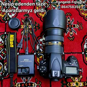 Nikon
