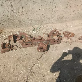zil rama şaýlary
