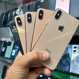 Iphone XS