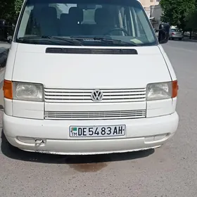 Volkswagen Transporter 1999