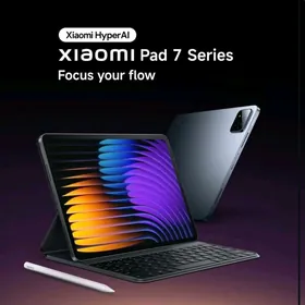 Xiaomi Pad 7 pro 12/512gb