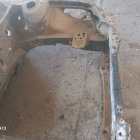 лисицка морда