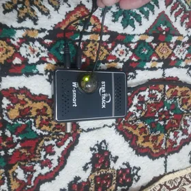 start track tuner