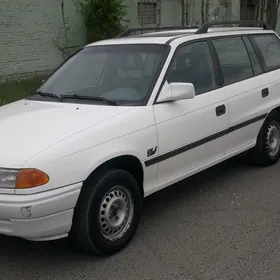 Opel Astra 1993