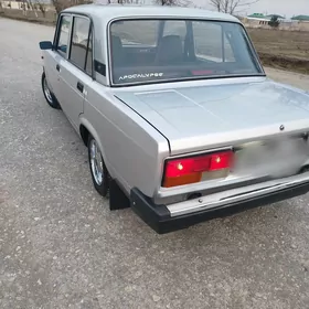 Lada 2107 2011