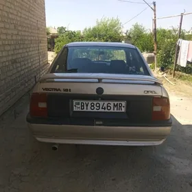 Opel Vectra 1992