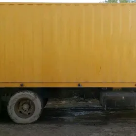 Kamaz 6520 2010
