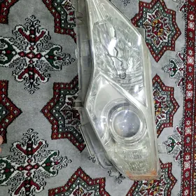 Palta camry fara