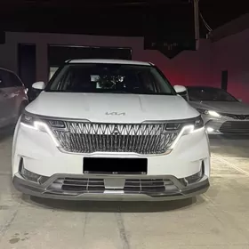 Kia Carnival 2021