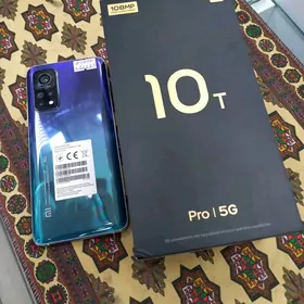 Mi 10T pro 8/256