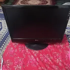 телевизор LG LCD 28"