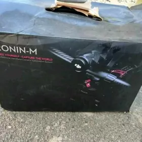 Ronin M