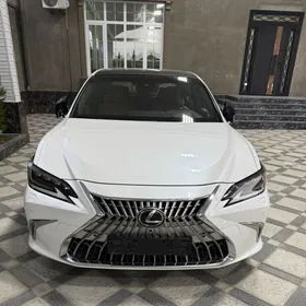Lexus ES 350 2020