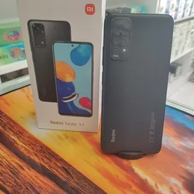 redmi not 11 6/128