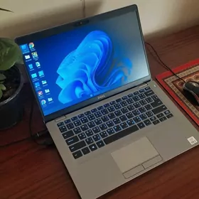 Dell Latitude 5411 i5 10 nesil