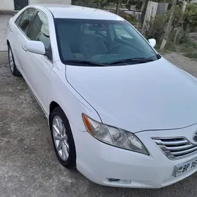 Toyota Camry 2008