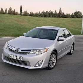 Toyota Camry 2014