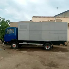 Mitsubishi Fuso 1989