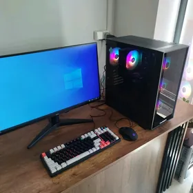 i5 GEN12 GTX1070 8GB 256 bit