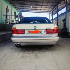 BMW E34 1991