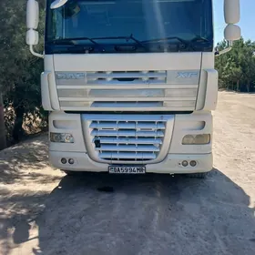 DAF 460 2008