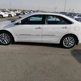 Toyota Camry 2017